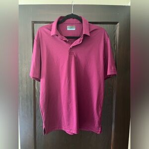 Men’s PGA Golf Polo